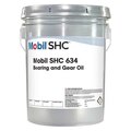 Product: MOBIL SHC 634 SYNTHETIC BEARING AND GEAR OIL