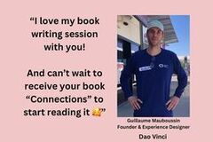 Coaching Offer with online payment: How to Write a Book and Become A Bestselling Author 10WKs Course