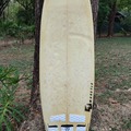 For Rent: 6'2 Wooster 37.5L Thruster