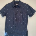 Shop: Boys Ripcurl Shirt