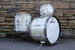 Wanted/Looking For/Trade: WTB 60's Ludwig Club Date Kit
