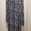 Selling: Sylvester Paisley Dress
