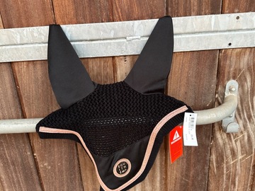 Venta: Orejeras nuevas Equithem