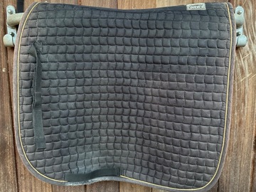 Venta: Mantilla Eskadron negra