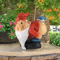 Buy Now: (Lot of 100) Loonie Moonie Bare Buttocks Garden Statue