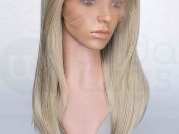 Selling with online payment: Arda Wigs Renee CLASSIC - Champagne