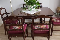 Individual Seller: Dining Room Furniture
