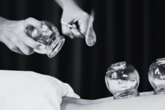 Services (Per Hour Pricing): Cupping Therapy Massage