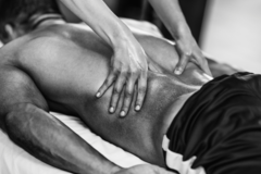 Services (Per Hour Pricing): Sports Therapy Massage
