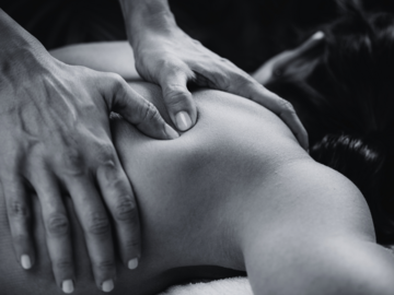 Services (Per Hour Pricing): Deep Tissue Therapy Massage