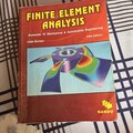 Selling: Finite Element Analysis by Udai Borker