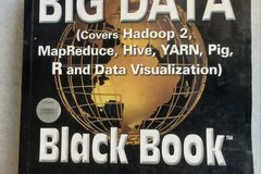 Selling: Big data black book