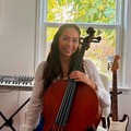Intro Call: Jordan - Online Cello Lessons