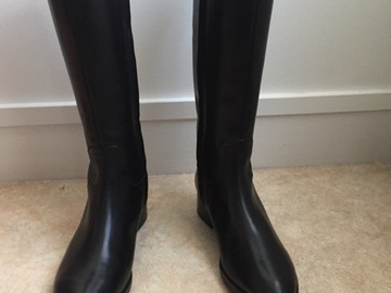 Vente: Bottes Geox neuves taille 38