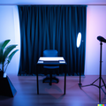Renting out: Best Place to shoot a short tutorial
