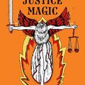 Selling with online payment: HooDoo Justice Magic Book