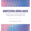 Selling with online payment: Manifestation Journal Magick Book