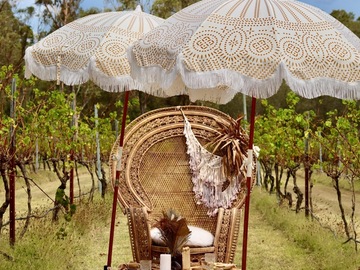 Offering with online payment: Luxury Picnics | Newcastle + Hunter Valley Nsw