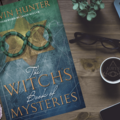 Selling with online payment: The Witches Book of Mysteries Book