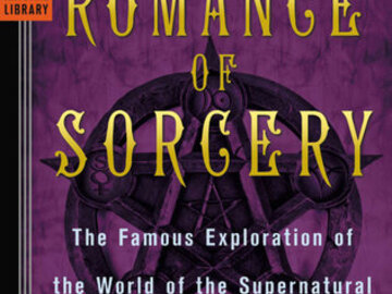 Selling with online payment: The Romance of Sorcery 