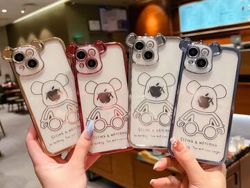 Buy Now: 50pcs fashion explosion of phone case for iphone 14romax