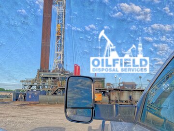 Service: Oilfield Disposal Services
