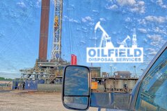 Service: Oilfield Disposal Services