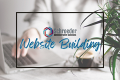 Offering a Service: Website Building