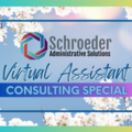 Offering a Service: SPRING VIRTUAL ASSISTANT DEAL