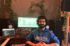 Intro Call: Aaron - Online Music Production Lessons