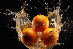 Selling: Splashing Fruit Explosions