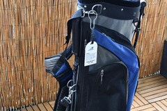 Selling: 11 CLUBS GOLF HOMME AFFINITY + SAC