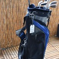 Selling: 11 CLUBS GOLF HOMME AFFINITY + SAC