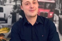 Serviços de Freelancer: Fullstack/Front-end Developer based in France
