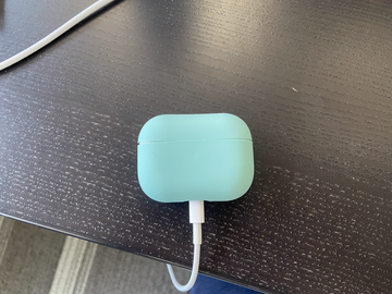 No price needed: just a test
