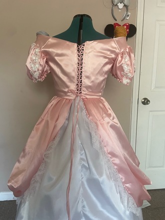 Ariel Costume