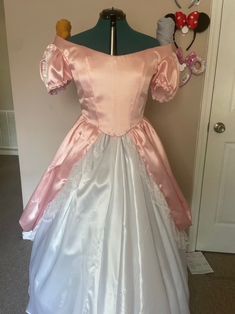 Ariel Costume