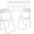Renting out with online payment: Folding Chairs (Set of 6)