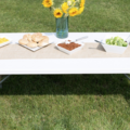 Renting out with online payment: Folding Table (6 ft)