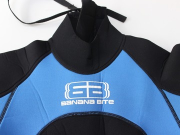 General outdoor: Child's shorty wetsuit, age 11/12