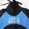 General outdoor: Child's shorty wetsuit, age 11/12