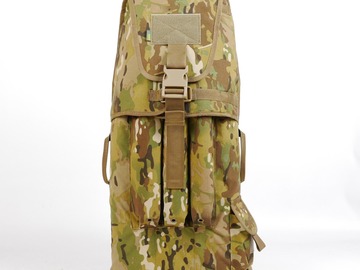 Виробники: Тактичний рюкзак для пострілів РПГ-7 Корудра Мультикам