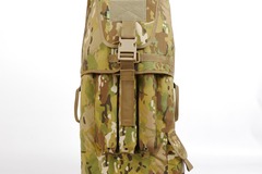 Виробники: Тактичний рюкзак для пострілів РПГ-7 Корудра Мультикам