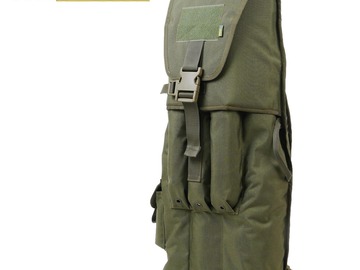 Виробники: Тактичний рюкзак для пострілів РПГ-7 Корудра Хакі