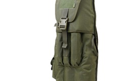 Виробники: Тактичний рюкзак для пострілів РПГ-7 Корудра Хакі