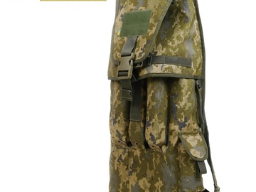 Manufacturers: Тактичний рюкзак для пострілів РПГ-7 Оксфорд Піксель
