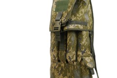 Виробники: Тактичний рюкзак для пострілів РПГ-7 Оксфорд Піксель