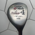 verkaufen: Taylor Made Burner Fairway Holz 4 18° USA 