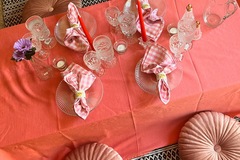 Offering without online payment (No Fees): Elegance picnic