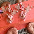 Offering without online payment (No Fees): Elegance picnic